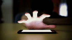 اختبار بسيط يكشف مدى إدمانك على الهاتف الذكي