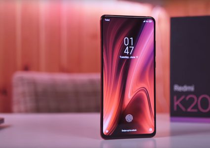 Xiаomi تتحدى شركات الهواتف بجهاز متطور