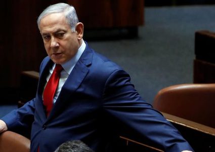 نتنياهو يعقد اجتماعًا خاصًا لمناقشة أزمة "الأثيوبيين"