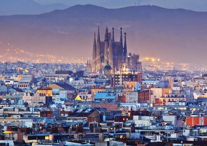 السطو على غرفة للعائلة الأميرية القطرية في برشلونة