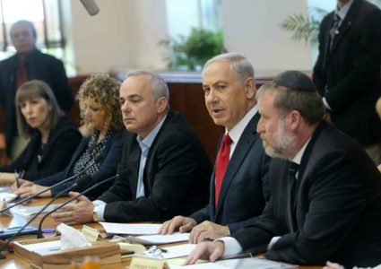 نتنياهو يأمر بالاستعداد لشن عملية عسكرية واسعة في غزة