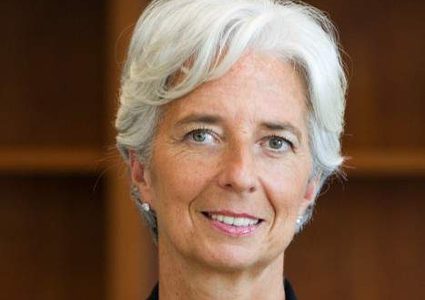 تعيين ديفيد ليبتون رئيسا مؤقتا لصندوق النقد الدولي