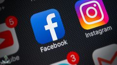 خلل مفاجئ يوقف خدمات فيسبوك وإنستغرام وواتساب بالعالم
