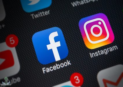 خلل مفاجئ يوقف خدمات فيسبوك وإنستغرام وواتساب بالعالم