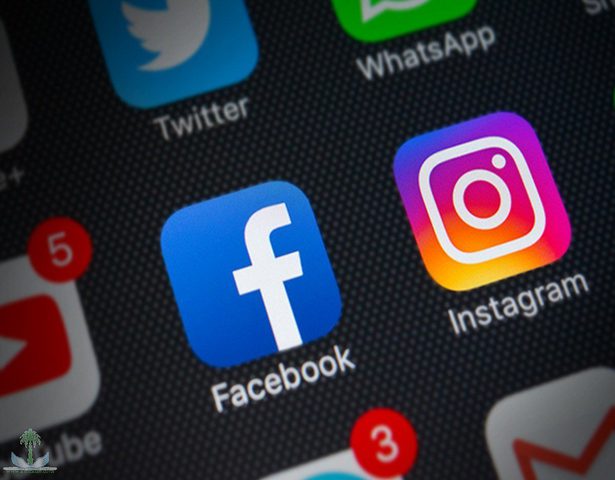 خلل مفاجئ يوقف خدمات فيسبوك وإنستغرام وواتساب بالعالم
