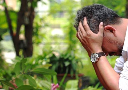 سنّ اليأس يصيب الرجال أيضاً.. هل تعلمون كيف؟