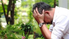 سنّ اليأس يصيب الرجال أيضاً.. هل تعلمون كيف؟