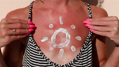 تصابين بالحروق رغم إستخدام واقي الشمس؟ نقدم لك هذه الحلول