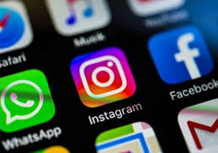 تعطل خدمة تحميل الصور ومقاطع الفيديو في واتساب وفيسبوك وانستغرام