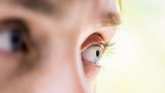 ما هو تأثير ارتفاع الكولسترول على العين ؟