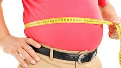 ما هي علاقة السمنة بنقص فيتامين د ؟