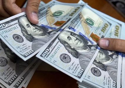 أسعار صرف العملات في فلسطين اليوم