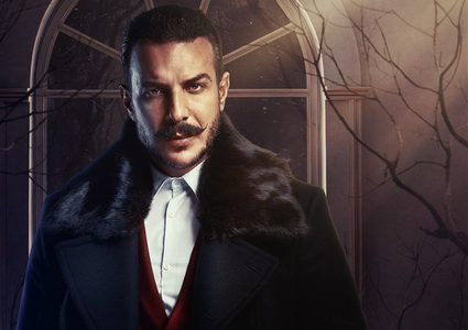 صورة لشقيق باسل خياط تشعل "السوشيال ميديا"