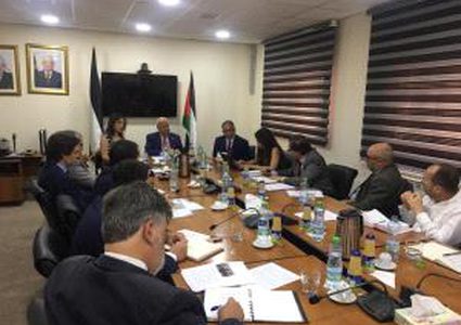 عريقات: القدس في خطر نتيجة لقرارات ترامب وعدم محاسبة اسرائيل