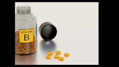 ماذا تعرف عن أعراض نقص فيتامين ب على البشرة ؟