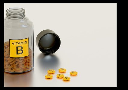 ماذا تعرف عن أعراض نقص فيتامين ب على البشرة ؟