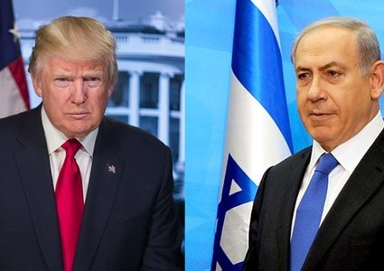 نتنياهو يهنئ ترامب والأخير يعده بالتزامه بأمن إسرائيل