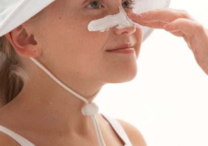 فوائد واقي الشمس للبشرة