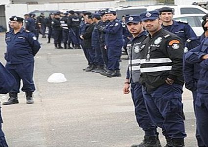 القبض على كويتية مطلوبة بـ 38 تهمة !