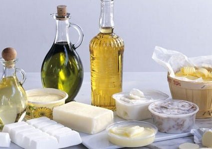 دراسة: الابتعاد عن تناول الدهون المشبعة يمكن أن يسبب مشاكل صحية