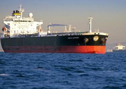 إيران تستدعي السفير البريطاني لديها بسبب احتجاز ناقلة النفط