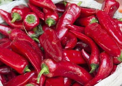 أفضل مشروب للتخلص من المذاق الحارّ