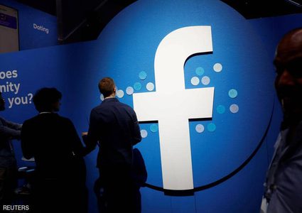 فيسبوك تصلح العطل وتوضح سببه