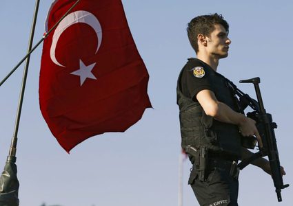 تركيا.. خطر تنظيم غولن مستمر وتخوفات من "انقلاب جديد"