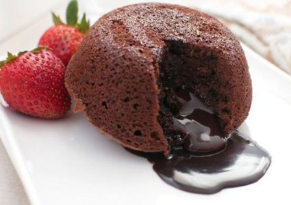 سوفليه الأوريو