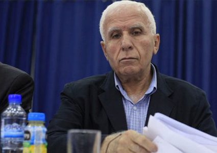 لبنان : الأحمد يلتقي شيخ الدروز ويطلعه على الاعتداءات الاسرائيلية