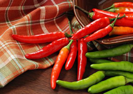 ليس الماء.. أفضل مشروب للتخلص من المذاق الحار