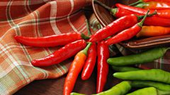 ليس الماء.. أفضل مشروب للتخلص من المذاق الحار