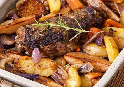 أطعمة للوقاية من السكري والسرطان والوفاة المبكرة