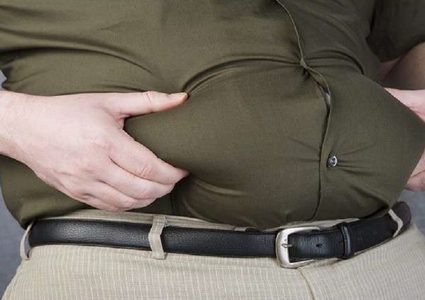 مشروب يومي للتخلص من دهون البطن بسرعة