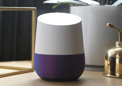 أبرز خدمات مساعد "غوغل" المنزلي الذكي