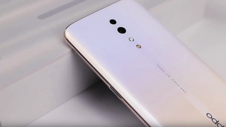 تعرف على "قاتل الهواتف الذكية" من Oppo