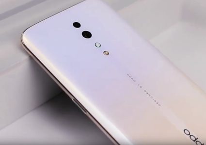 تعرف على "قاتل الهواتف الذكية" من Oppo