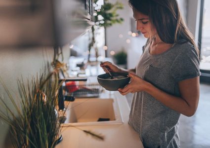 العلاقة بين النظام الغذائي قليل الكربوهيدرات والاصابة بمرض السكري