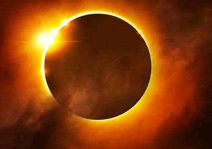 أول كسوف كلي منذ 427 عاما في تشيلي