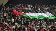 الاحتلال يعرقل إياب نهائي كأس فلسطين لكرة القدم