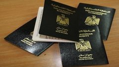 مناشدة من حملة "الجوازات بدون رقم هوية"للرئيس محمود عباس