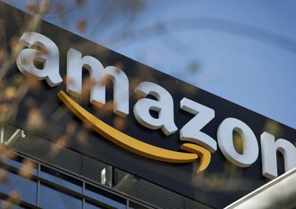 الفلسطيني قاسم يحصل على براءة اختراع من شركة أمازون