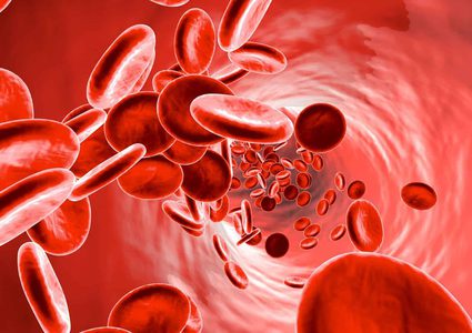 ما هي علاقة مرض السرطان بحالة فقر الدم ؟