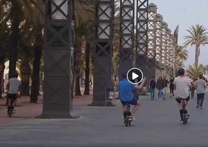 حافظ على صحتك بالمشي 10000 خطوة