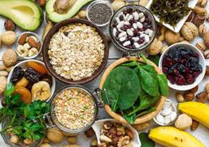 مضادات الأكسدة "تغذي" بعض أنواع السرطان