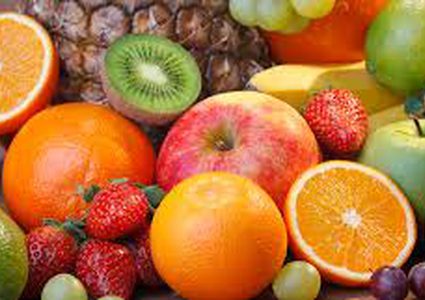 فواكه تحتوي على مركبات مقاومة للسرطان