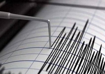 زلزال بقوة 6.4 يهز جنوب كاليفورنيا الأمريكية