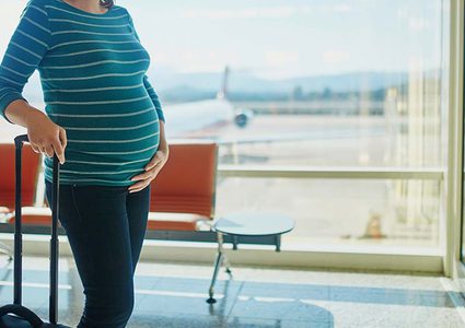 اتبعي هذه النصائح لسفر آمن في الصيف