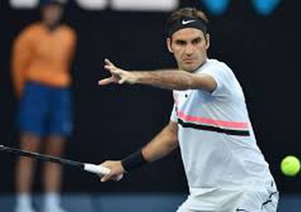 فيدرر يتأهل إلى ثالث أدوار ويمبلدون