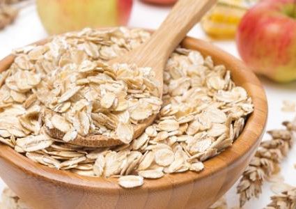 تعرفوا على فوائد ماء الشوفان